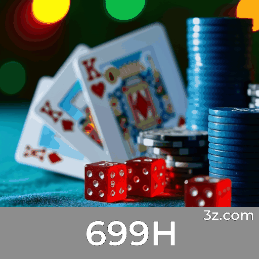 699H Social Casino: Uma Nova Dimensão de Interação Real