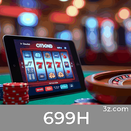 699H Social Casino: Uma Nova Dimensão de Interação Real