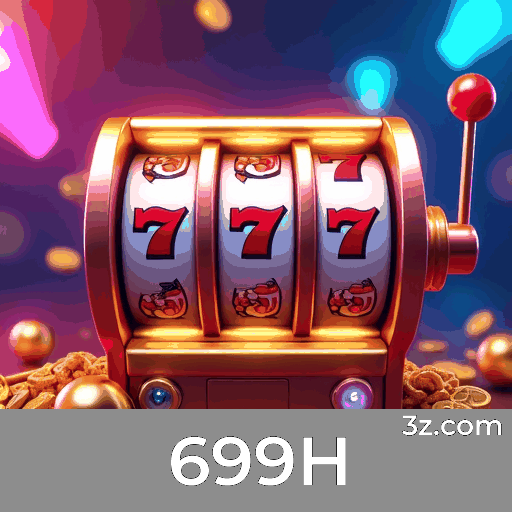699H: Emoção e Oportunidades de Ganho no Cassino Online