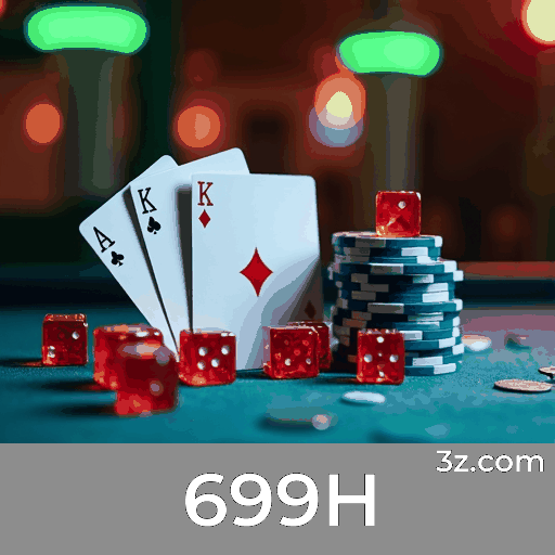 699H: A Plataforma de Apostas Online com Segurança e Serviços Profissionais