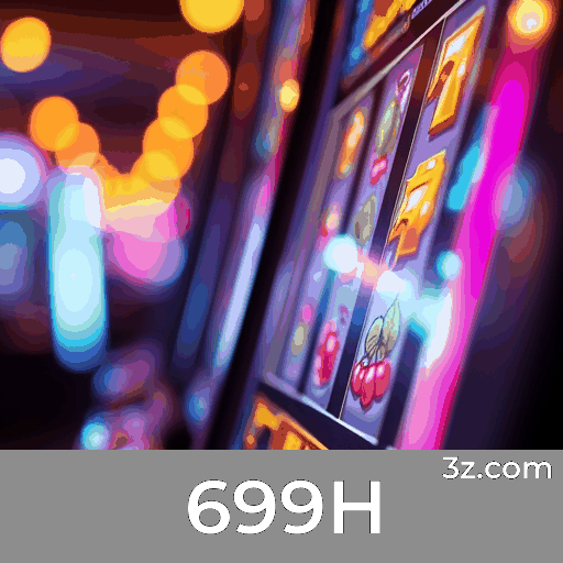 699H Social Casino: Uma Nova Dimensão de Interação Real