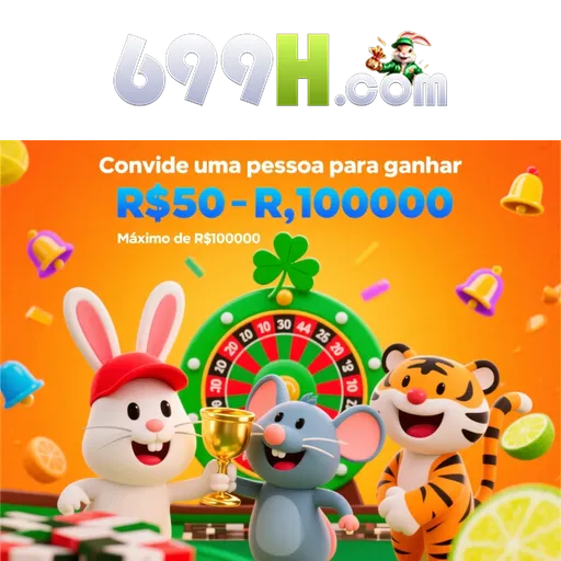 699H Ganhe R$ 100,00 Gratis